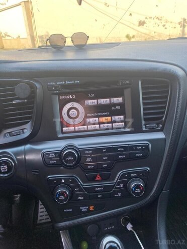 Kia Optima 2012, 132,000 km - 2.0 л - Bakı