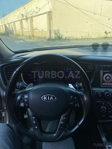 Kia Optima 2012, 132,000 km - 2.0 л - Bakı