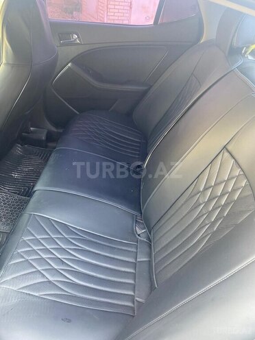 Kia Optima 2012, 132,000 km - 2.0 л - Bakı