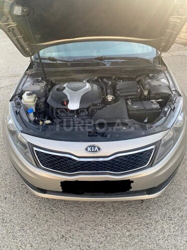 Kia Optima 2012, 132,000 km - 2.0 л - Bakı
