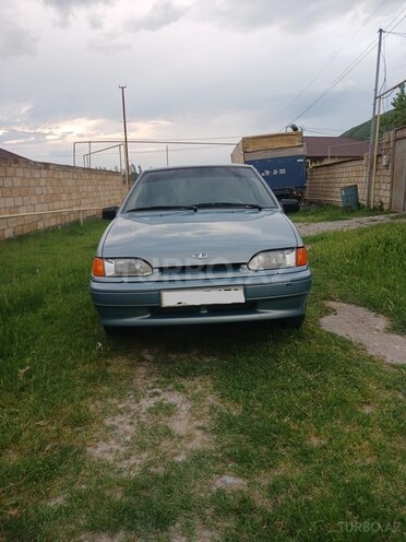 LADA (VAZ) 2115 2003, 290,000 km - 1.5 л - Şəki