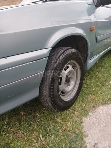 LADA (VAZ) 2115 2003, 290,000 km - 1.5 л - Şəki