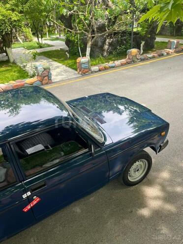 LADA (VAZ) 2107 2009, 80,000 km - 1.6 л - Şamaxı