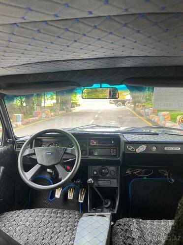 LADA (VAZ) 2107 2009, 80,000 km - 1.6 л - Şamaxı