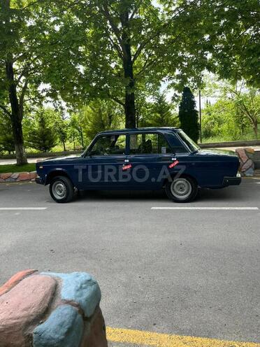 LADA (VAZ) 2107 2009, 80,000 km - 1.6 л - Şamaxı