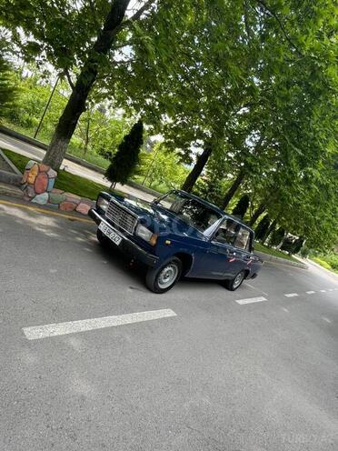 LADA (VAZ) 2107 2009, 80,000 km - 1.6 л - Şamaxı