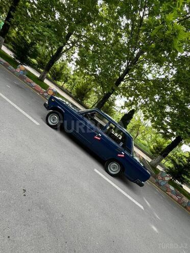 LADA (VAZ) 2107 2009, 80,000 km - 1.6 л - Şamaxı