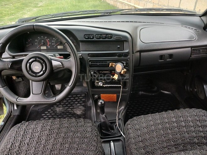 LADA (VAZ) 2115 2003, 290,000 km - 1.5 л - Şəki