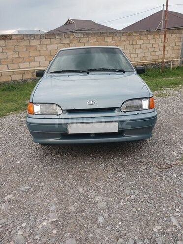 LADA (VAZ) 2115 2003, 290,000 km - 1.5 л - Şəki