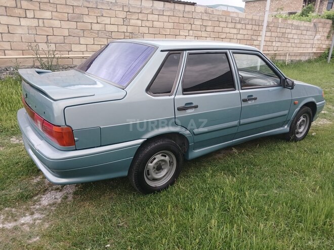 LADA (VAZ) 2115 2003, 290,000 km - 1.5 л - Şəki