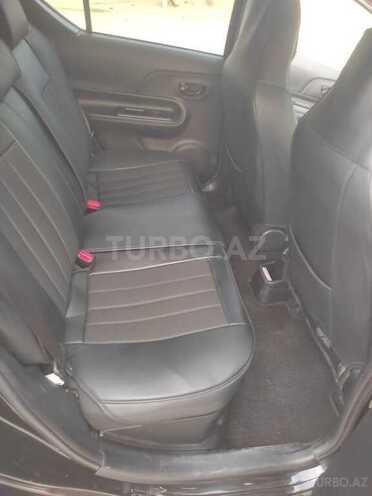 Toyota Aqua 2016, 40,000 km - 1.5 l - Bakı