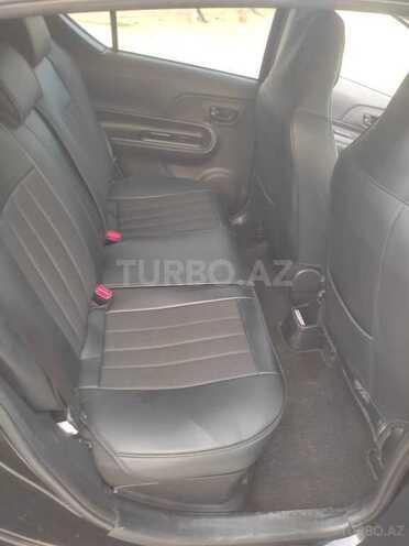 Toyota Aqua 2016, 40,000 km - 1.5 l - Bakı