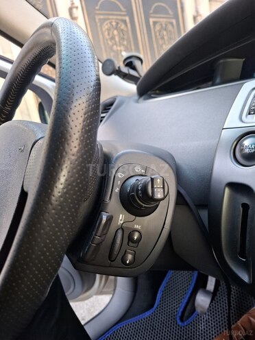 Renault Megane Scenic 2007, 277,000 km - 1.5 l - Bakı