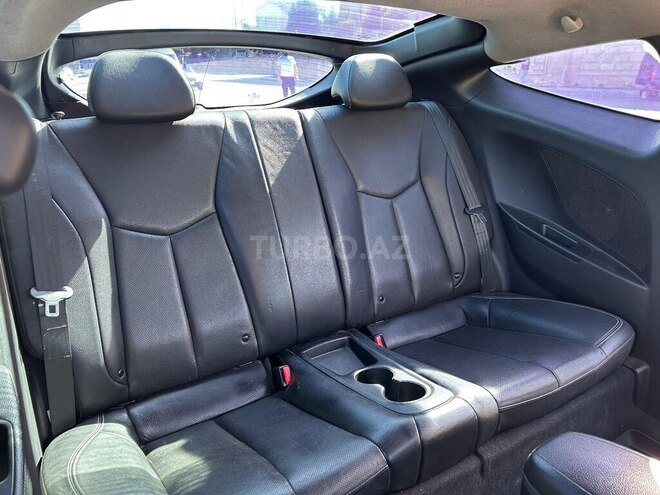 Hyundai Veloster 2013, 150,913 km - 1.6 l - Bakı