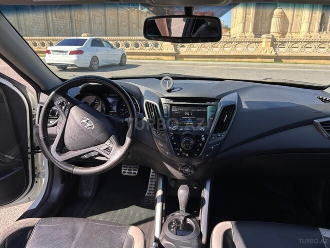 Hyundai Veloster 2013, 150,913 km - 1.6 l - Bakı