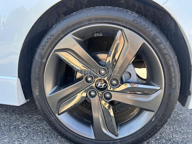 Hyundai Veloster 2013, 150,913 km - 1.6 l - Bakı