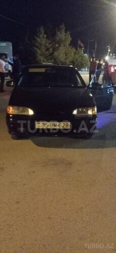 LADA (VAZ) 2114 2006, 456,000 km - 1.5 l - Şirvan