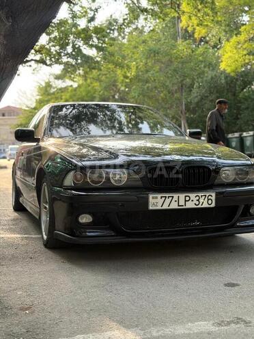 BMW 530 2000, 400,000 km - 2.9 l - Bakı