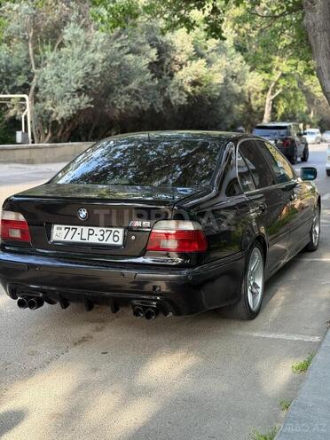 BMW 530 2000, 400,000 km - 2.9 l - Bakı