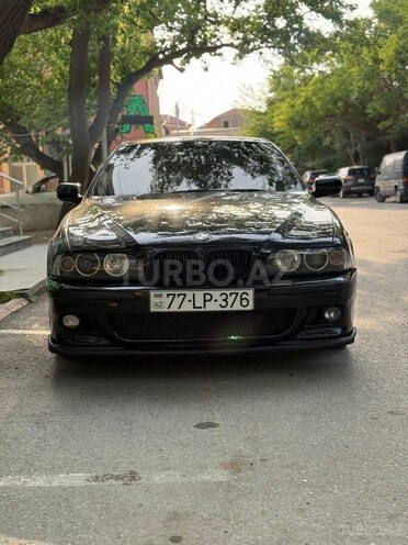 BMW 530 2000, 400,000 km - 2.9 l - Bakı