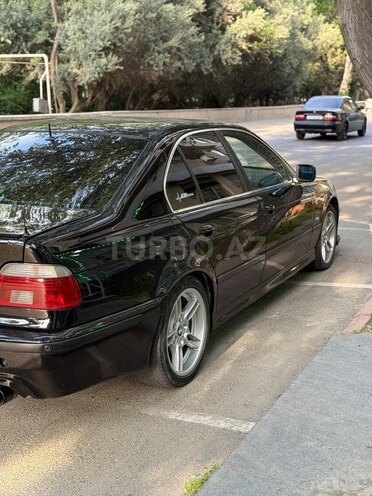 BMW 530 2000, 400,000 km - 2.9 l - Bakı