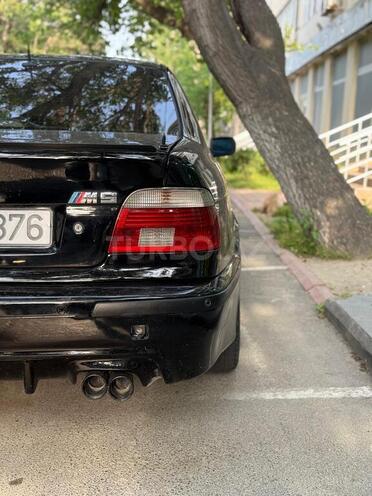 BMW 530 2000, 400,000 km - 2.9 l - Bakı