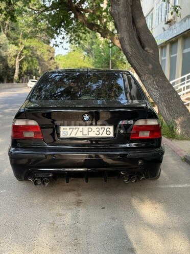 BMW 530 2000, 400,000 km - 2.9 l - Bakı