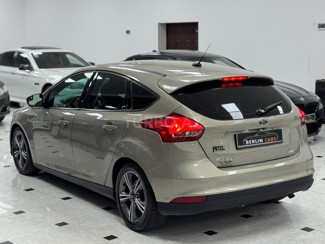 Ford Focus ST 2016, 181,000 km - 1.0 l - Bakı