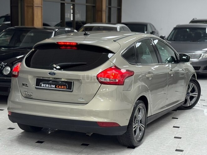 Ford Focus ST 2016, 181,000 km - 1.0 l - Bakı