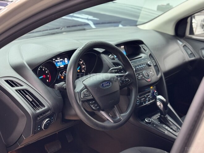 Ford Focus ST 2016, 181,000 km - 1.0 l - Bakı