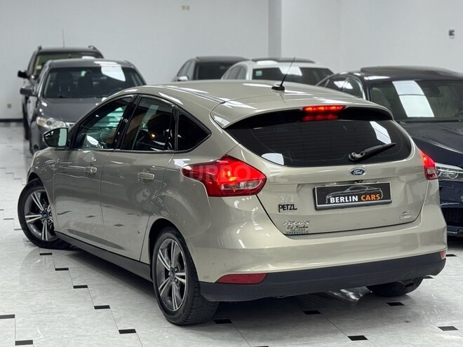 Ford Focus ST 2016, 181,000 km - 1.0 l - Bakı