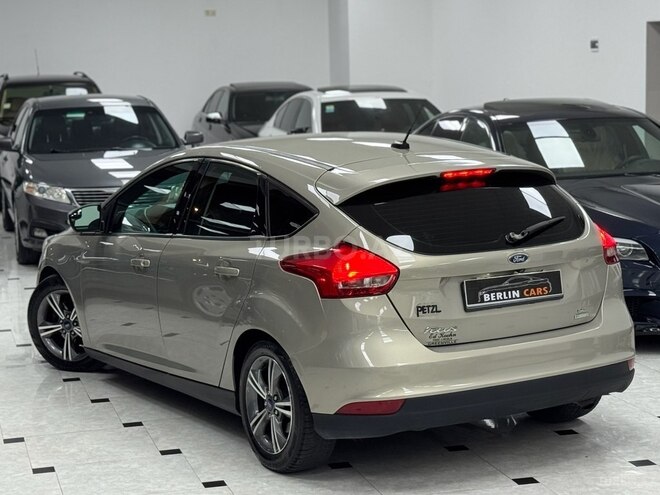 Ford Focus ST 2016, 181,000 km - 1.0 l - Bakı