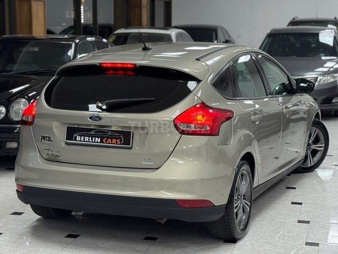 Ford Focus ST 2016, 181,000 km - 1.0 l - Bakı