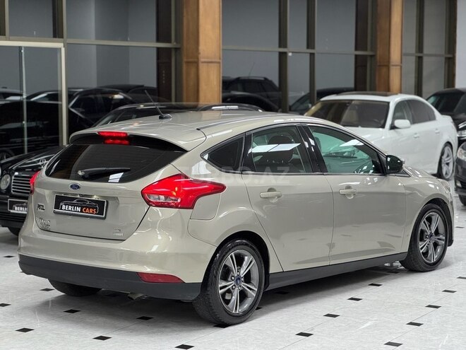 Ford Focus ST 2016, 181,000 km - 1.0 l - Bakı