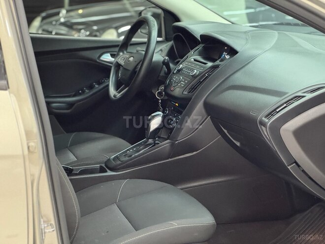 Ford Focus ST 2016, 181,000 km - 1.0 l - Bakı