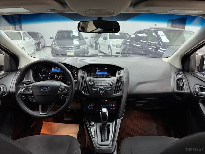 Ford Focus ST 2016, 181,000 km - 1.0 l - Bakı