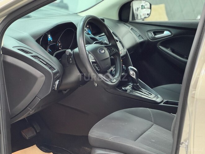 Ford Focus ST 2016, 181,000 km - 1.0 l - Bakı