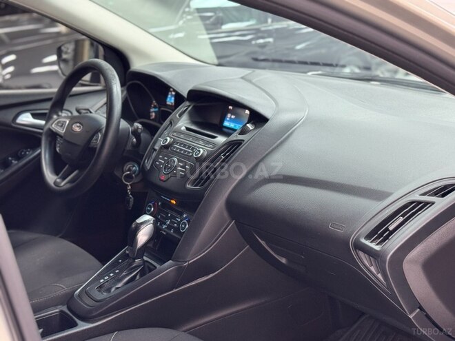 Ford Focus ST 2016, 181,000 km - 1.0 l - Bakı