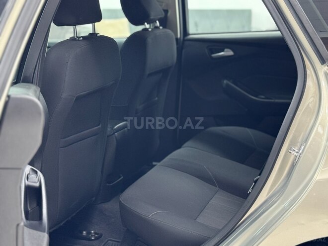Ford Focus ST 2016, 181,000 km - 1.0 l - Bakı