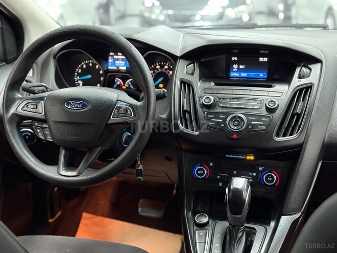 Ford Focus ST 2016, 181,000 km - 1.0 l - Bakı