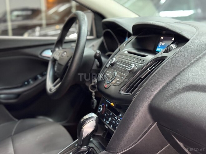 Ford Focus ST 2016, 181,000 km - 1.0 l - Bakı