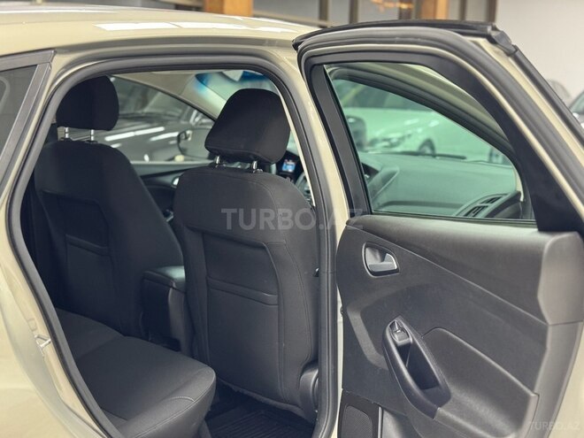 Ford Focus ST 2016, 181,000 km - 1.0 l - Bakı