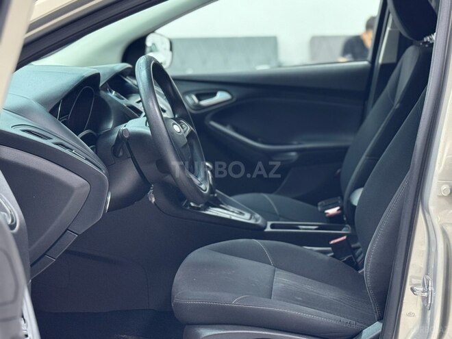 Ford Focus ST 2016, 181,000 km - 1.0 l - Bakı