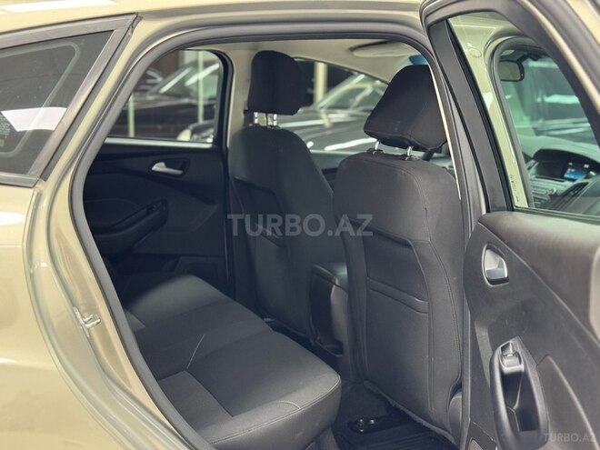 Ford Focus ST 2016, 181,000 km - 1.0 l - Bakı