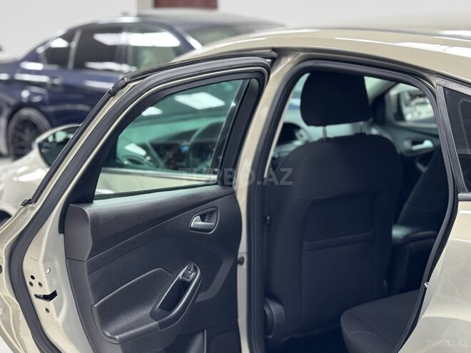 Ford Focus ST 2016, 181,000 km - 1.0 l - Bakı