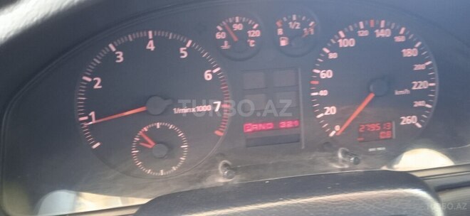 Audi A4 1997, 290,000 km - 1.8 l - Bakı