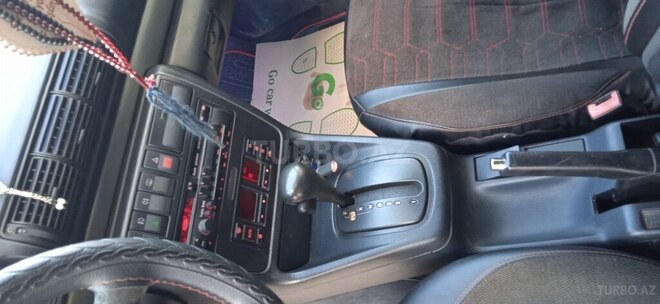 Audi A4 1997, 290,000 km - 1.8 l - Bakı