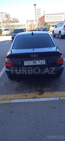 Audi A4 1997, 290,000 km - 1.8 l - Bakı