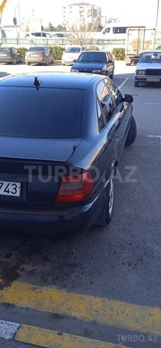 Audi A4 1997, 290,000 km - 1.8 l - Bakı