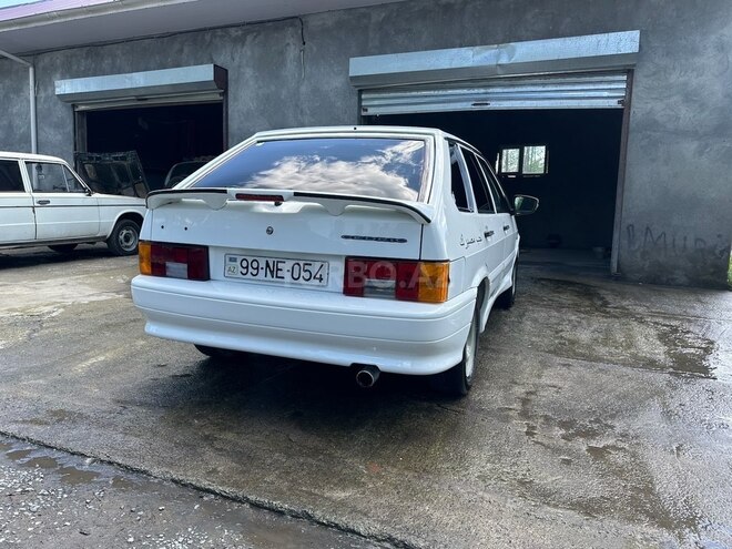 LADA (VAZ) 2114 2011, 282,000 km - 1.6 l - Zaqatala